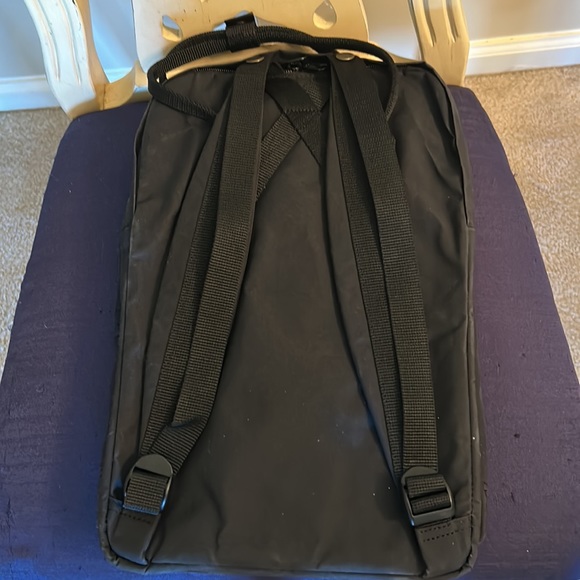 Fjallraven Kanken 15” Laptop Bag - Picture 4 of 6